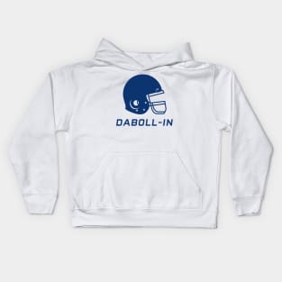 DABOLL-IN Kids Hoodie